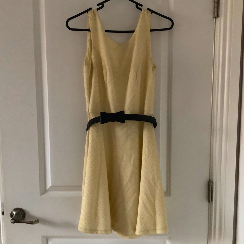 Ark & Co. short dress.